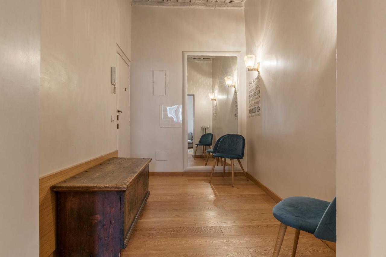 Piazza Navona Elegant Apartment Roma Eksteriør bilde