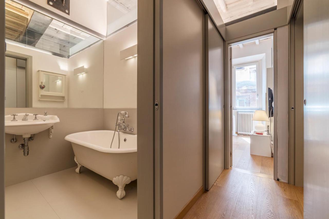 Piazza Navona Elegant Apartment Roma Eksteriør bilde