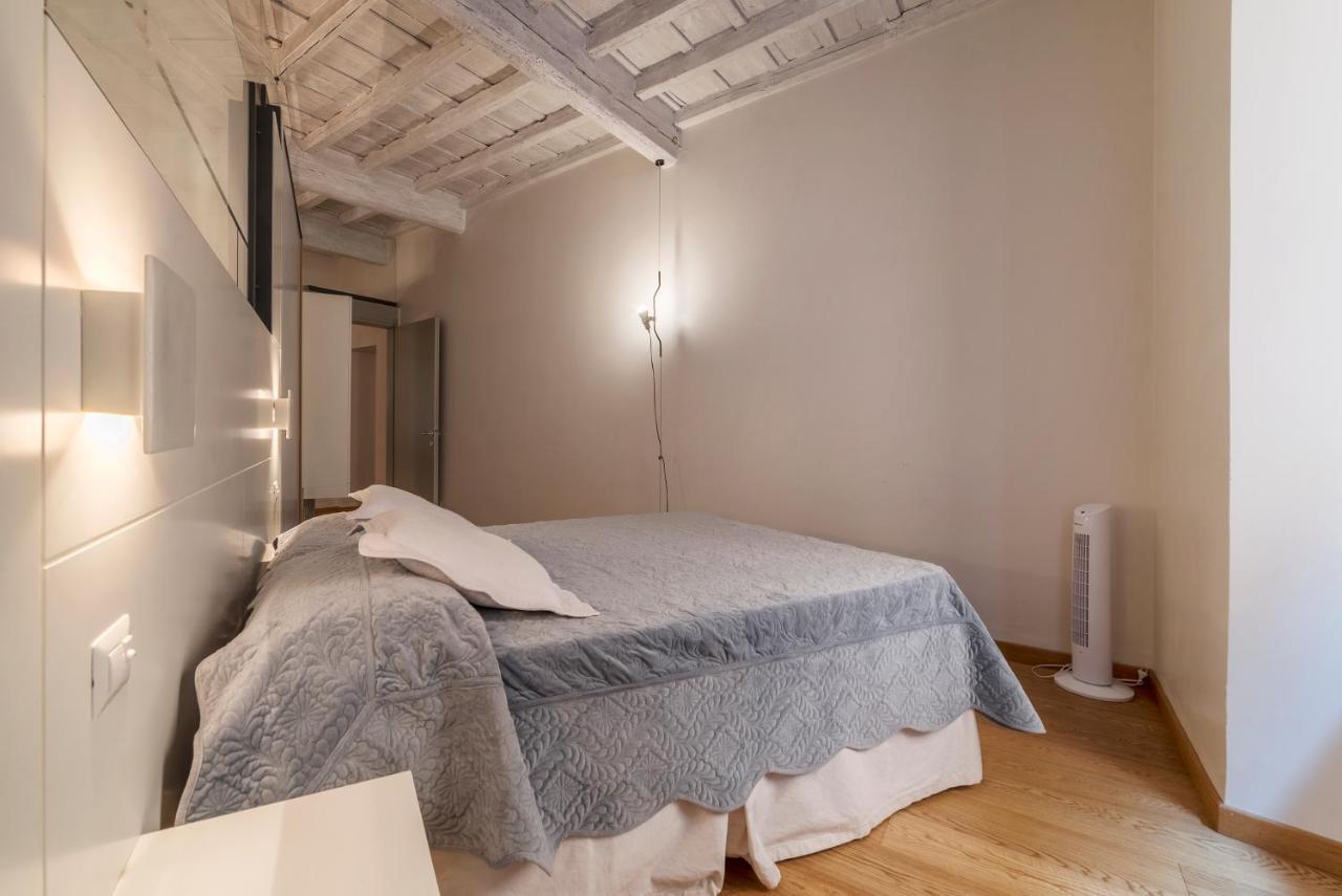 Piazza Navona Elegant Apartment Roma Eksteriør bilde