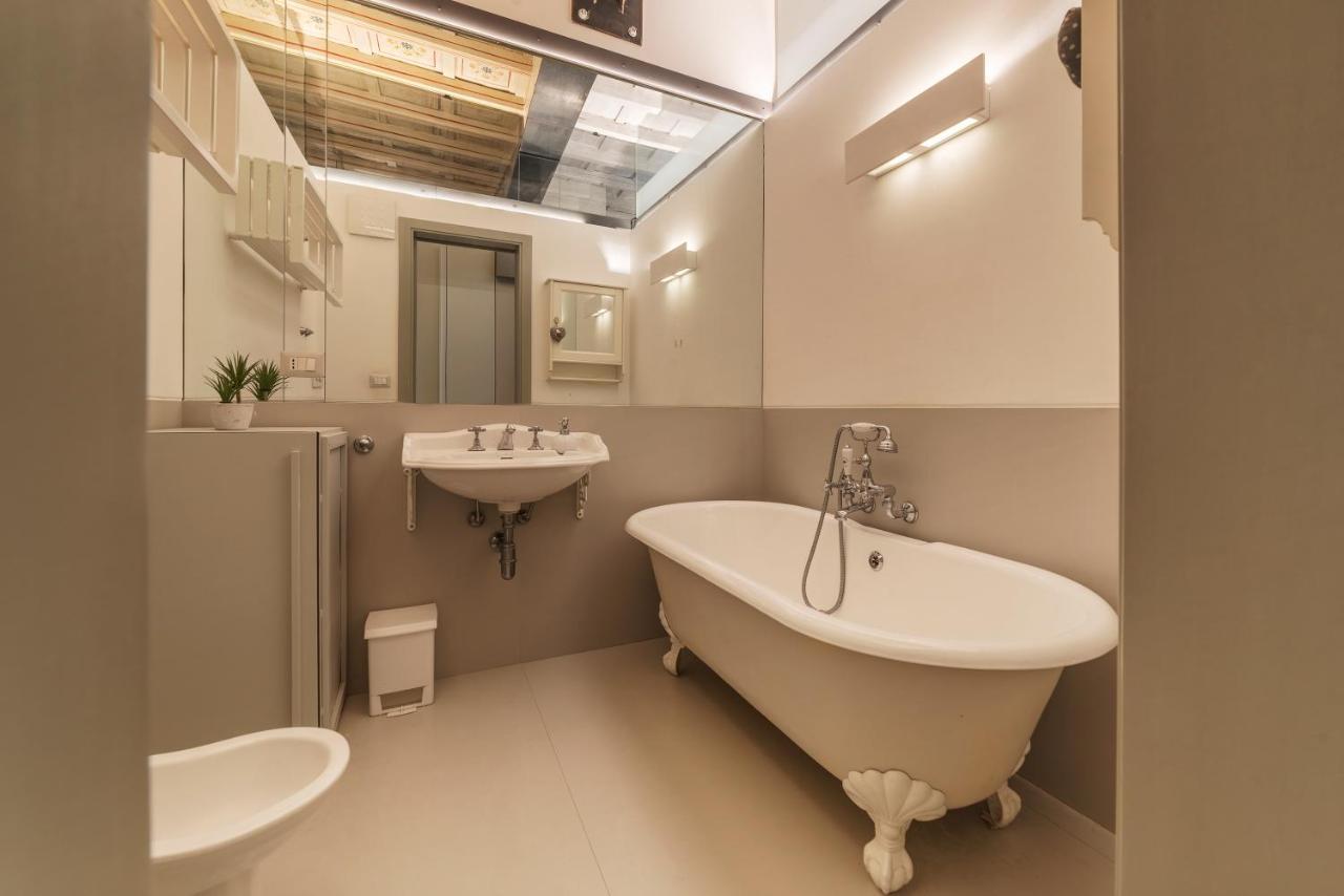 Piazza Navona Elegant Apartment Roma Eksteriør bilde
