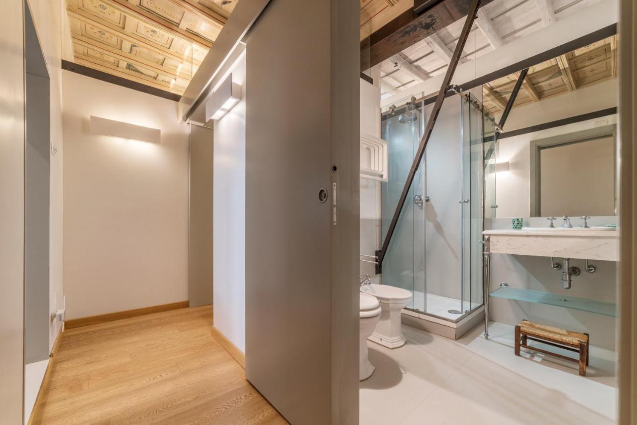 Piazza Navona Elegant Apartment Roma Eksteriør bilde