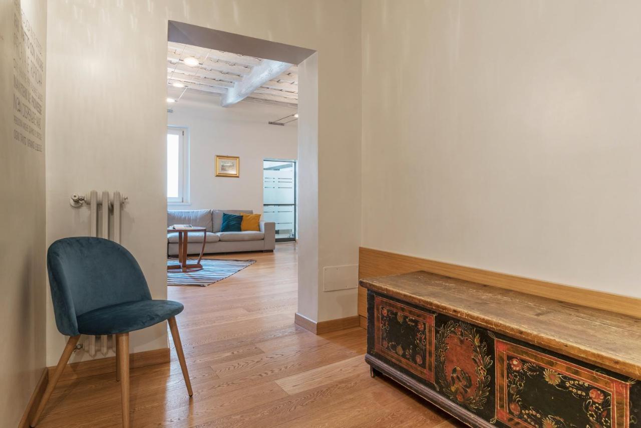 Piazza Navona Elegant Apartment Roma Eksteriør bilde