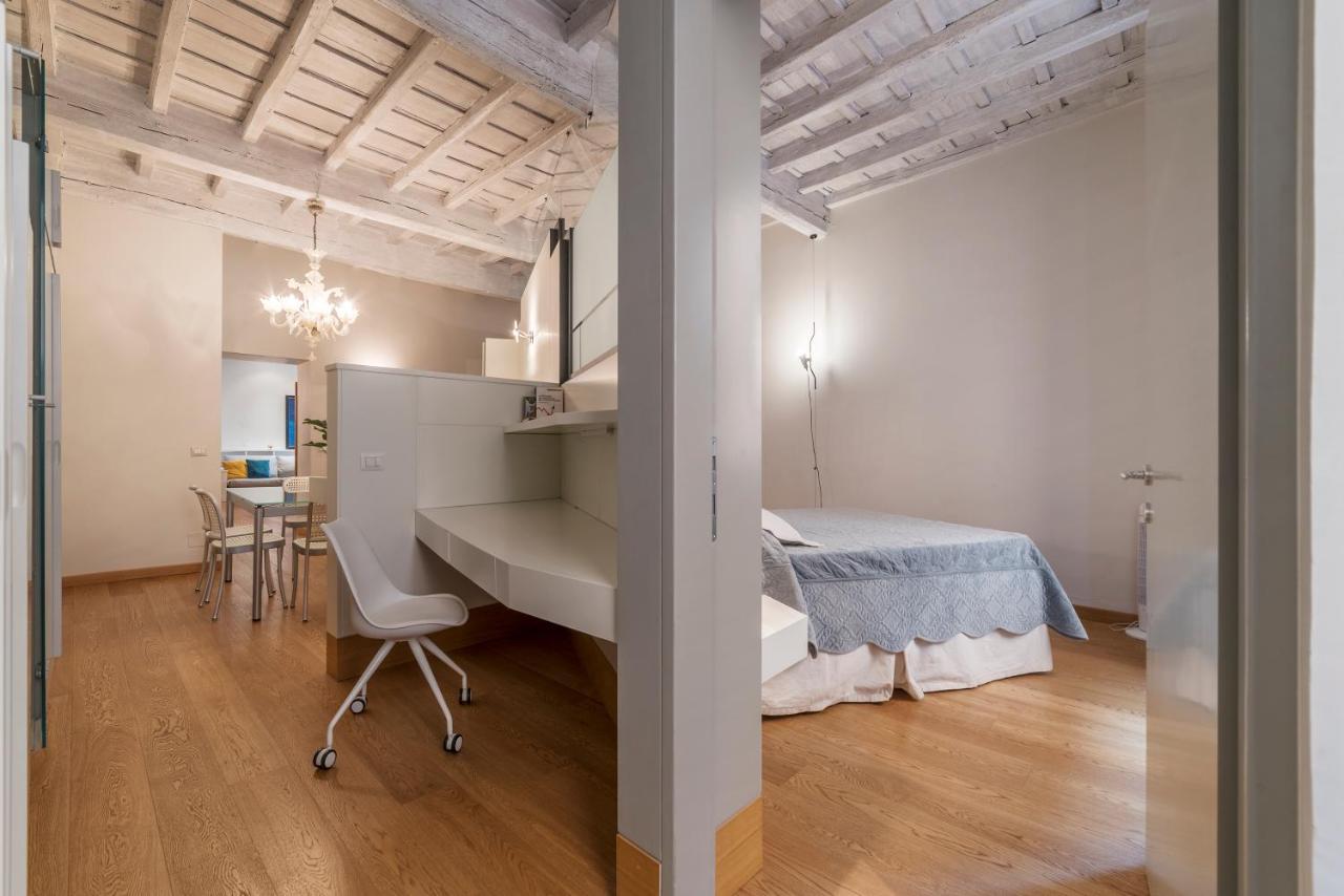 Piazza Navona Elegant Apartment Roma Eksteriør bilde