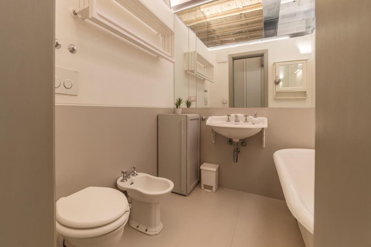 Piazza Navona Elegant Apartment Roma Eksteriør bilde