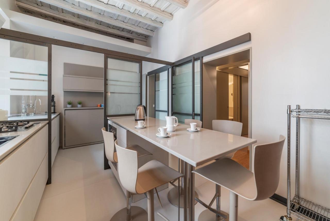 Piazza Navona Elegant Apartment Roma Eksteriør bilde