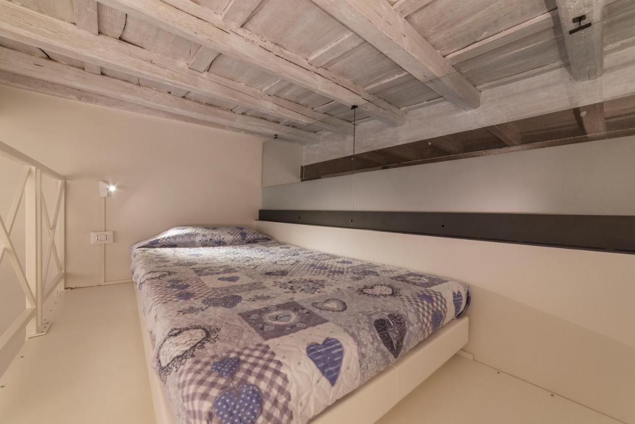 Piazza Navona Elegant Apartment Roma Eksteriør bilde