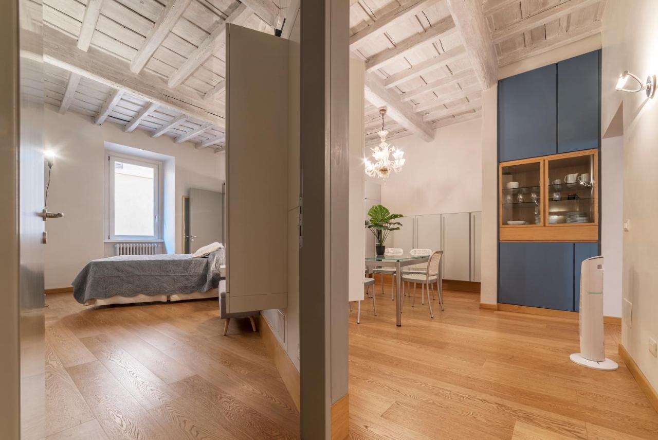 Piazza Navona Elegant Apartment Roma Eksteriør bilde