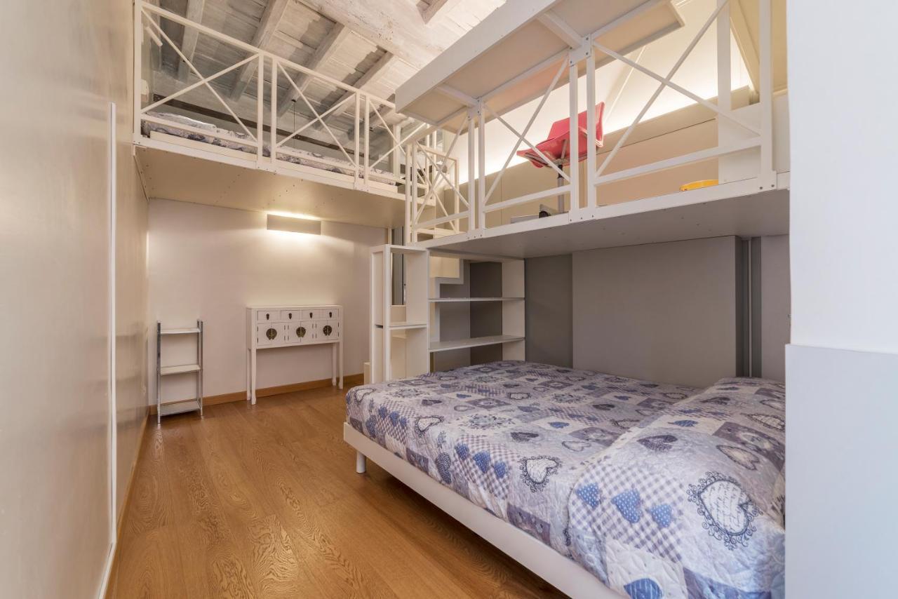 Piazza Navona Elegant Apartment Roma Eksteriør bilde