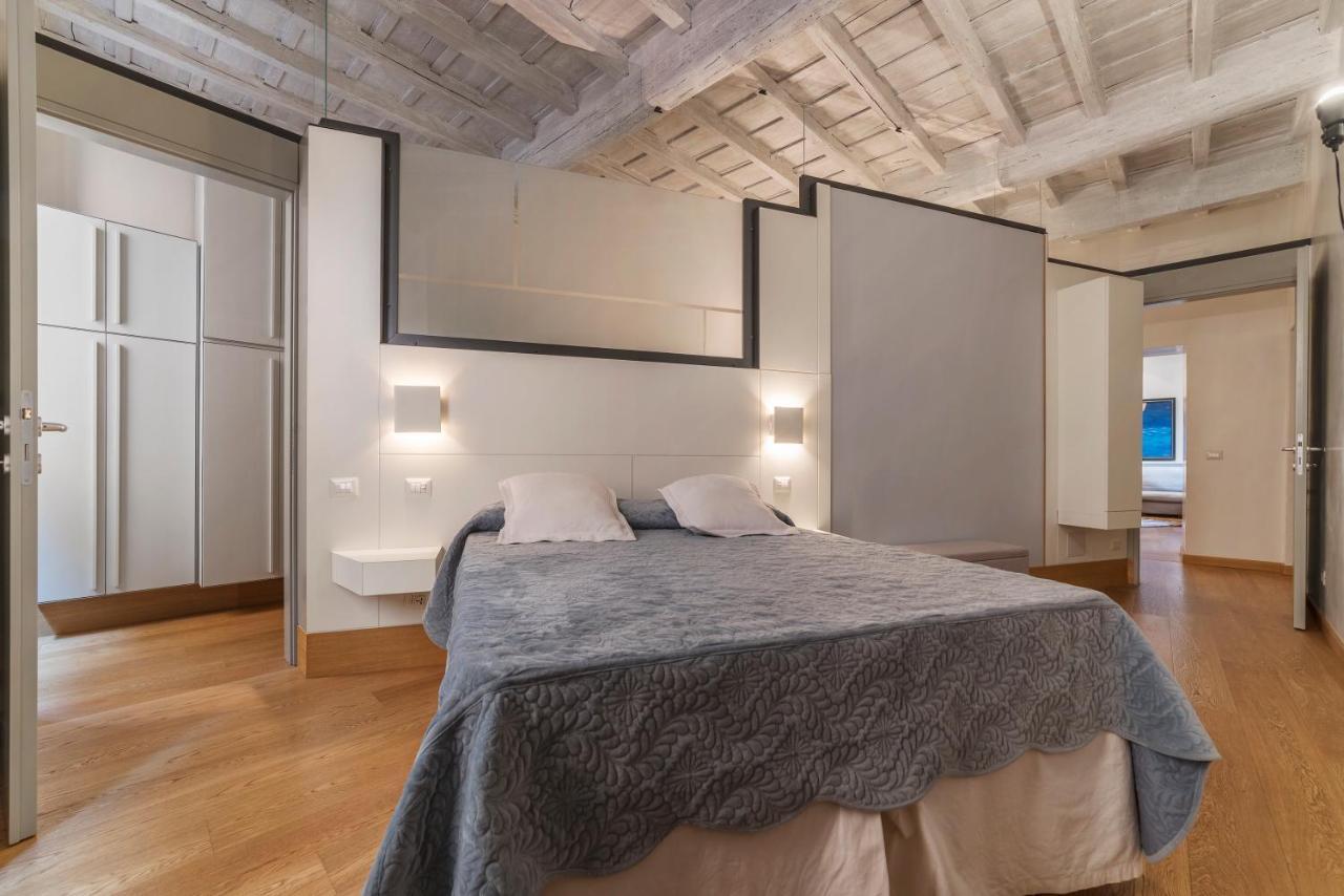 Piazza Navona Elegant Apartment Roma Eksteriør bilde