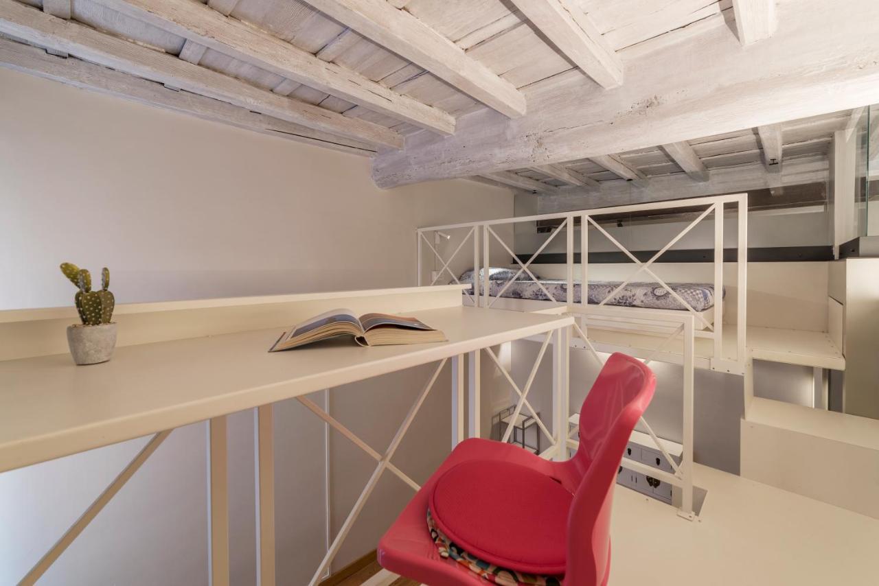Piazza Navona Elegant Apartment Roma Eksteriør bilde
